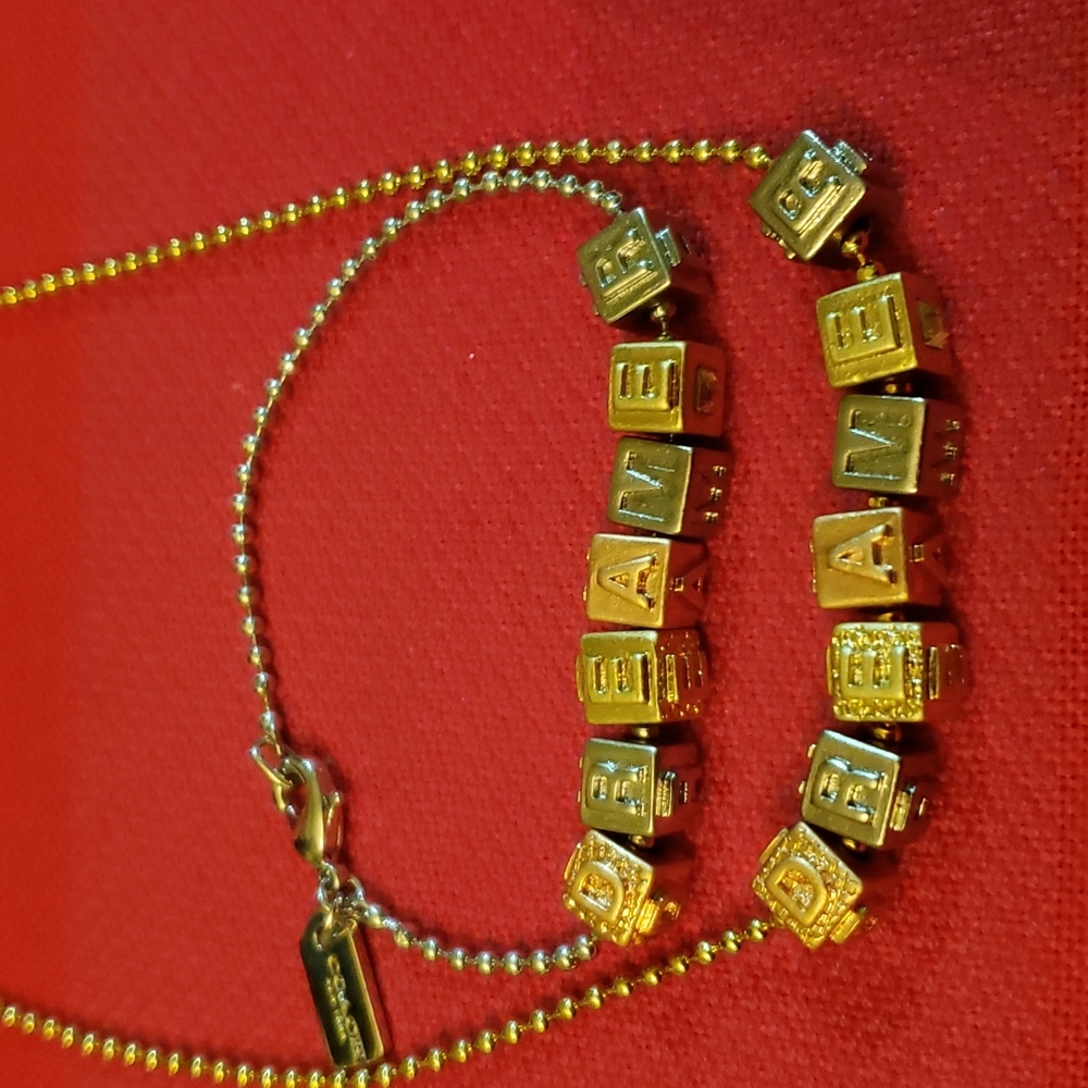 A Dreamer set